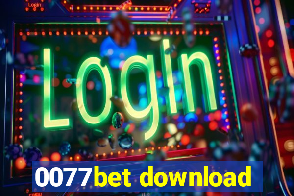 0077bet download